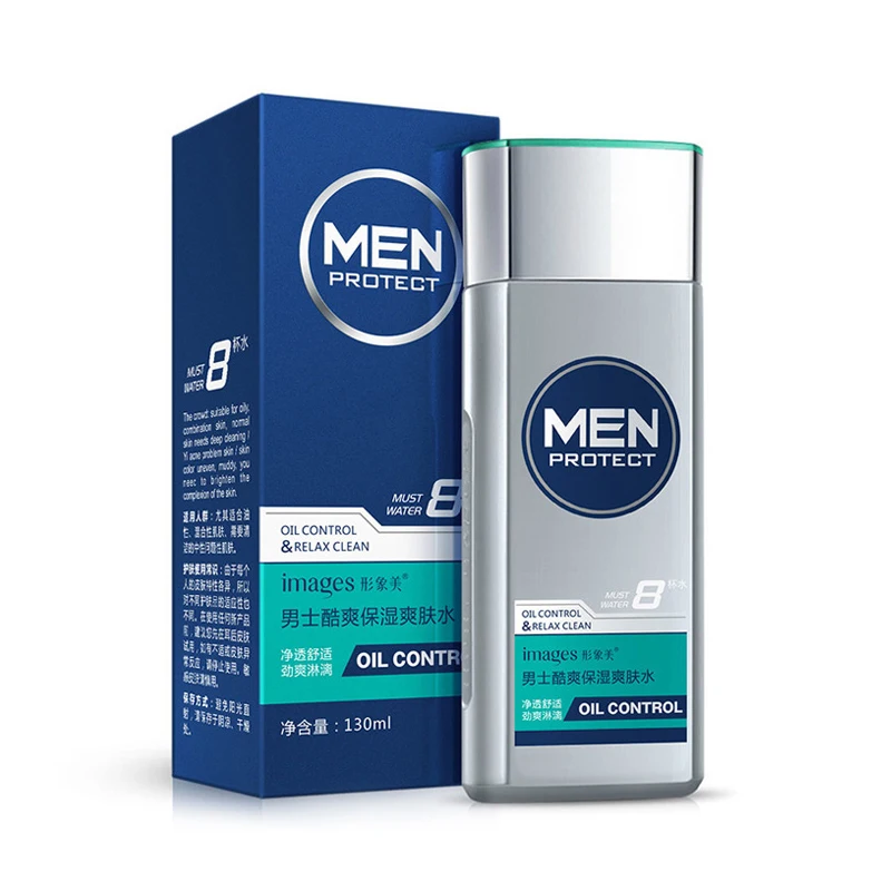 Изображения человек крутой увлажняющий тоник масло наполнение пор вода баланс