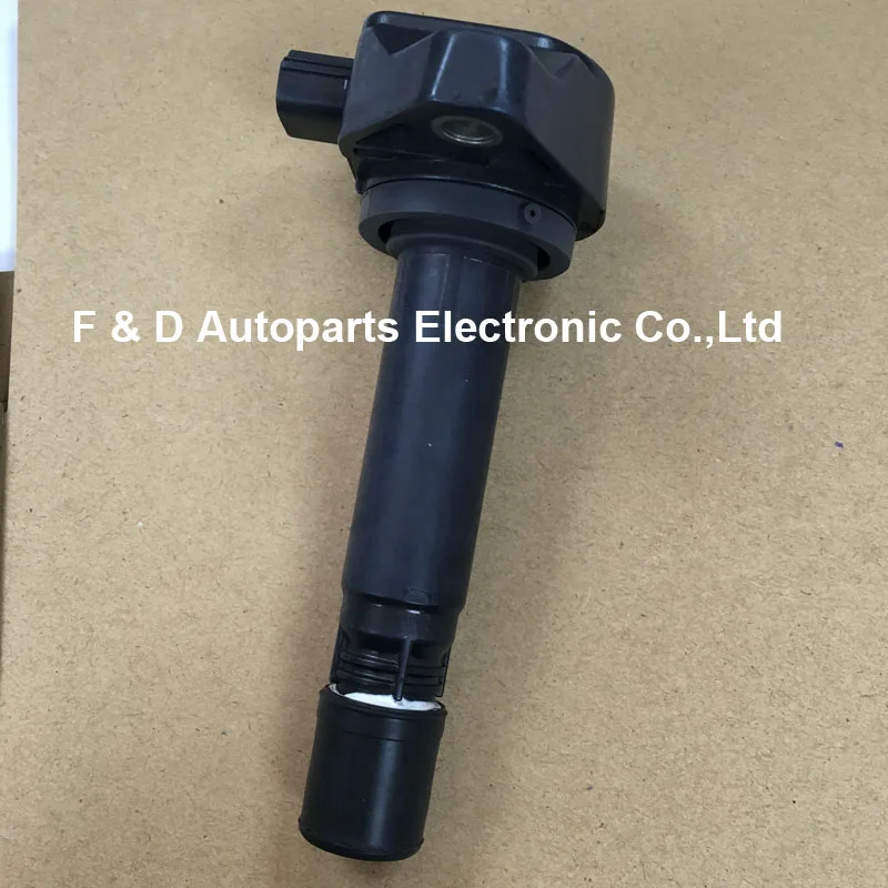 4 шт Катушка зажигания для HONDA ACCORD IX CIVIC VII FR-V 1 6 8 2 0 099700-102 30520RNAA01 099700-101 99700101 99700102 |
