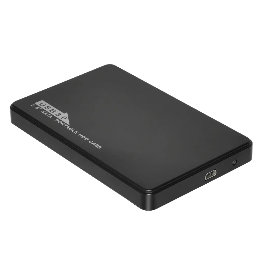 Карман внешний DeepFox для жесткого диска USB 3 0 SATA|Корпус диска| |