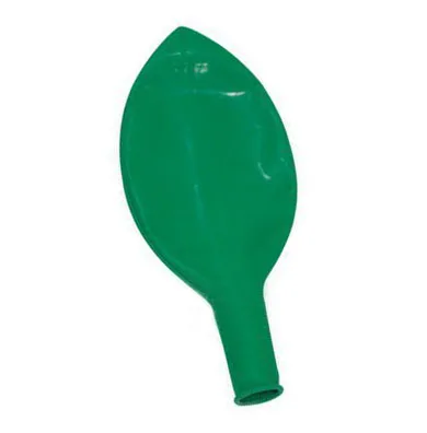 Dark green 1 шт. 36 дюймов большие гигантские Гигантские белые воздушные шары с лозой зелени Гирлянда-идеально подходит для торжеств в деревенском стиле - Цвет: Dark green