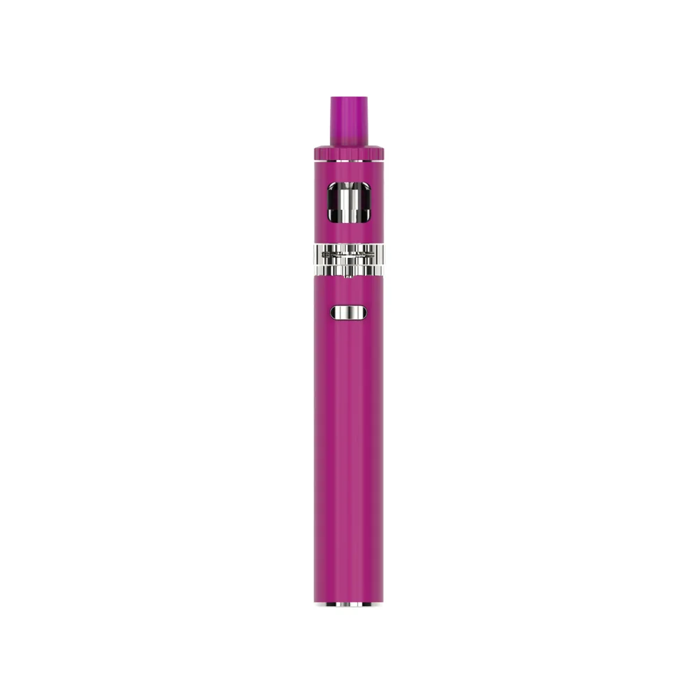 Vape ручка Vaptio Solo Basic 2 комплекта электронная сигарета 1100 мАч/2100 мАч батарея мл