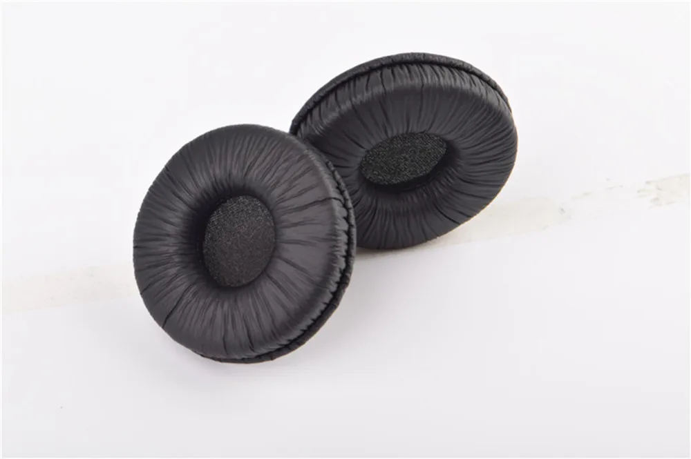 Whiyo 1 пара амбушюров для JBL Tune600 T500BT T450 наушники Чехлы подушек подушечки подушки