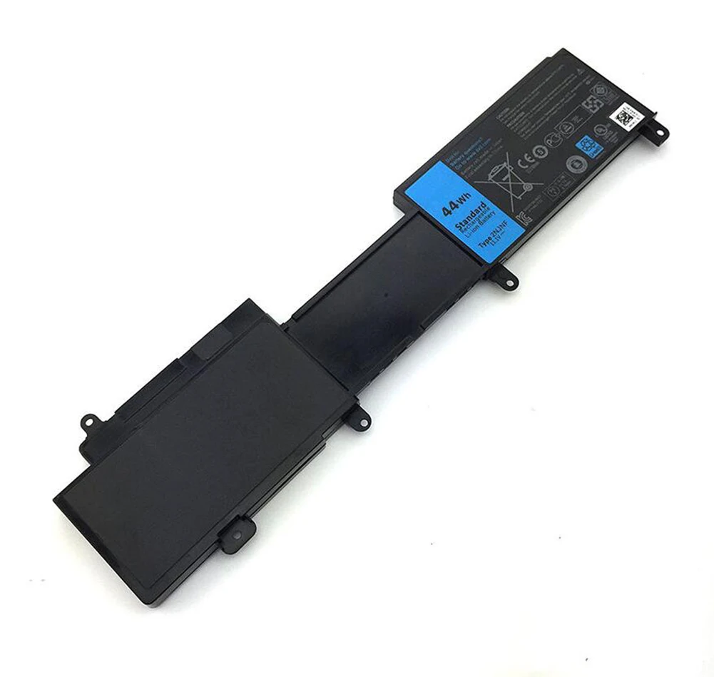 Аккумулятор 2NJNF для Dell Inspiron 14z-5423 15z-5523 8JVDG T41M0 44WH