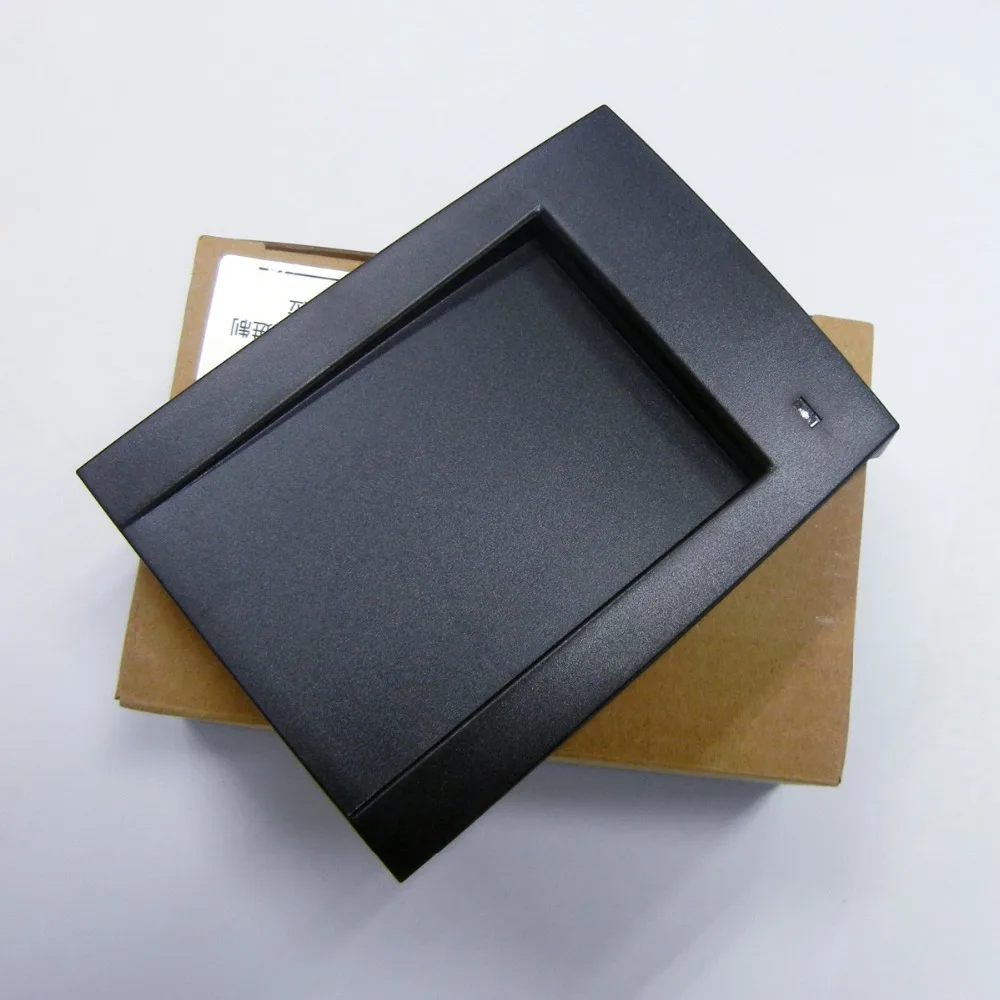 RFID 125 кГц USB ID EM считыватель Поддержка Android IPAD для контроля доступа считывание