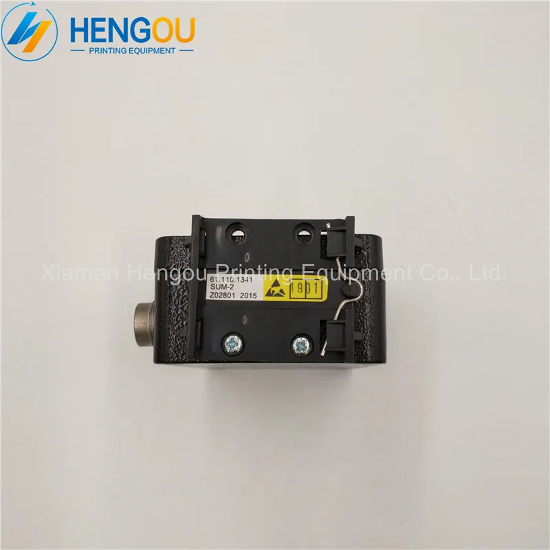 В розницу, датчик heidelberg SUM2 61.110.1341 модуль для SM102 CD102 печатная машина