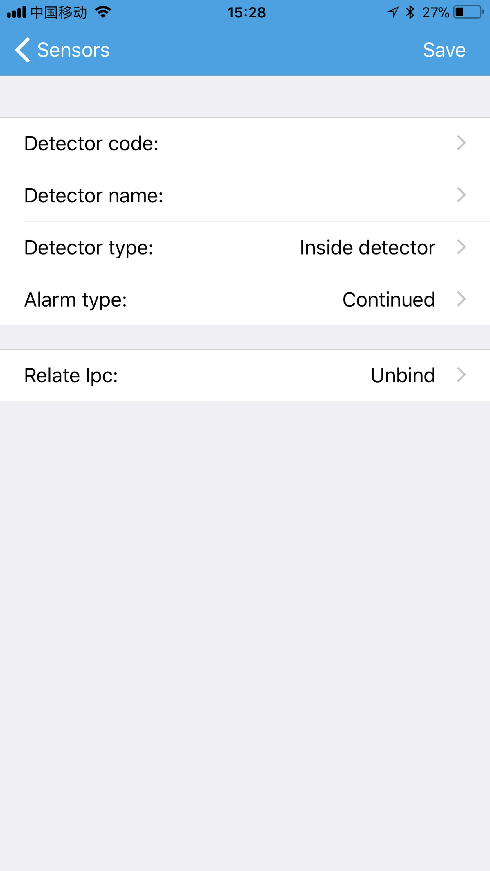 Акция Цена HA-VGW Wifi сигнализация GSM Умный дом Охранная сигнализация с текстовым меню сигнализация с тачскрином система