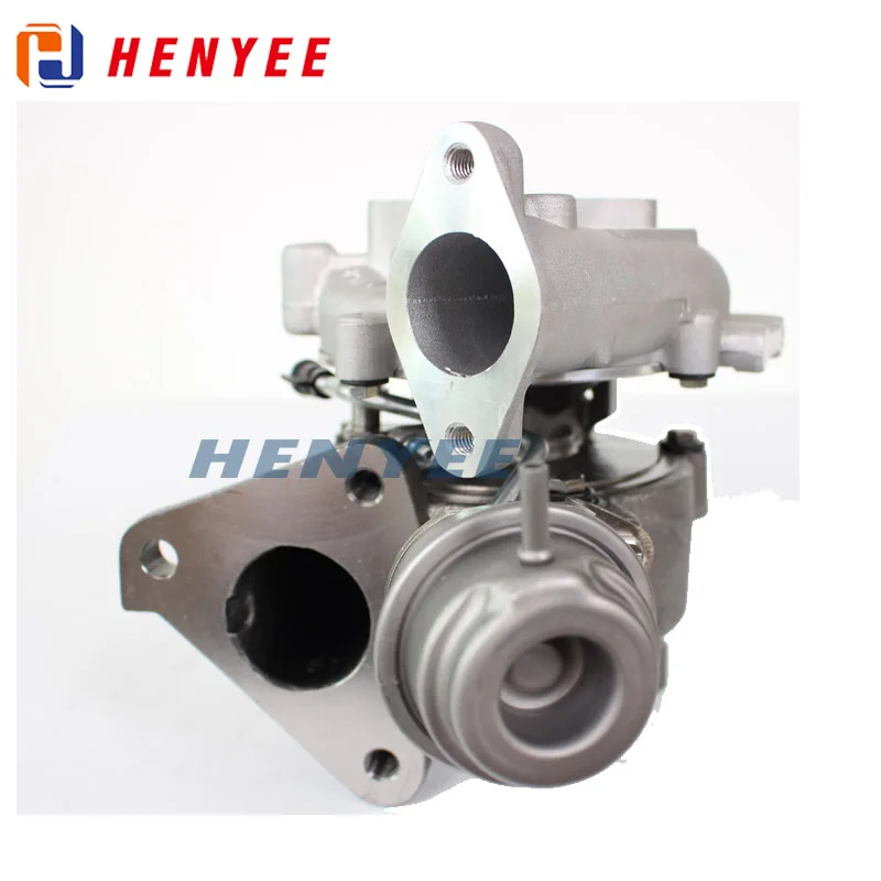 Турбокомпрессор Для Nissan Almera Primera X Trail T30 2 Di GT1849V 727447 0005/7 /6 14411 AW400 AW40A