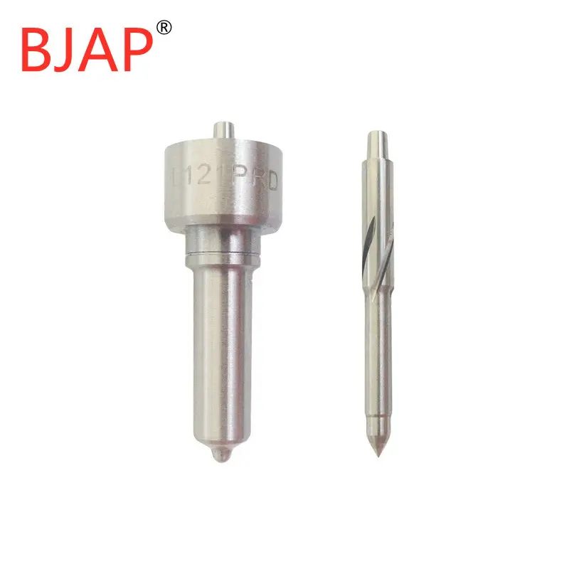 

Common Rail Diesel Engine Injector Nozzle L121PBD for Del-phi Diesel Engine Motor