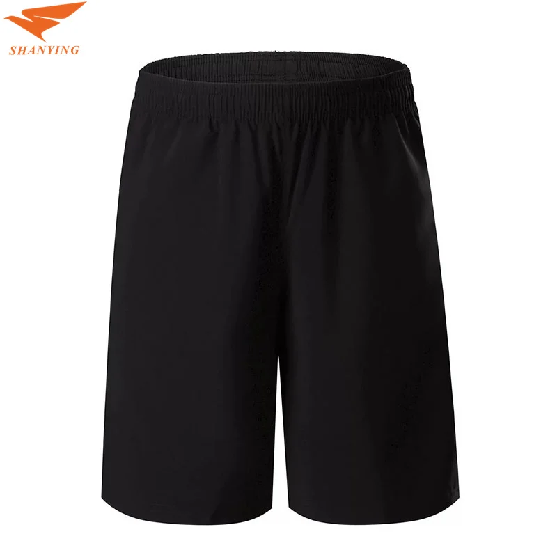 Новинка лета 2017 мужские Ультралегкие спортивные шорты беговые с карманами на