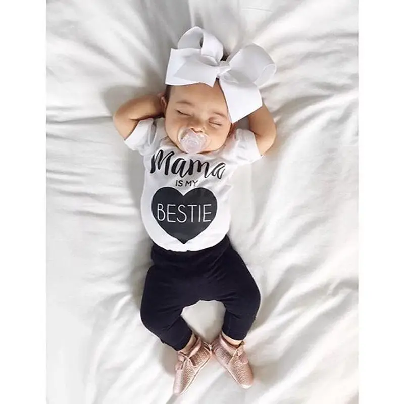 Детский комбинезон для новорожденных детский хлопковый с короткими рукавами