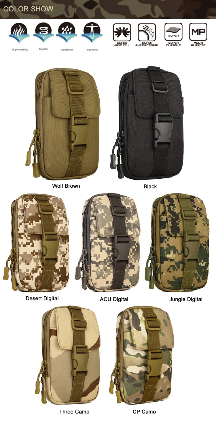 Мужская поясная сумка, маленькая, для улицы, тактическая сумка, Molle EDC, Экипировка для мужчин, t, походная сумка через плечо, военная сумка-мессенджер, походная тактика, сумка-слинг