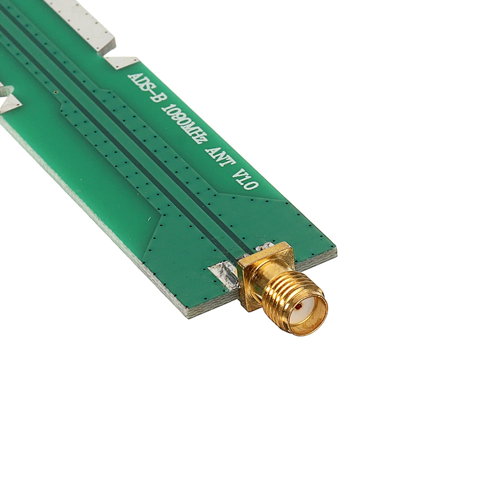 Новая стандартная антенна 1090 МГц|Интегральные схемы| |