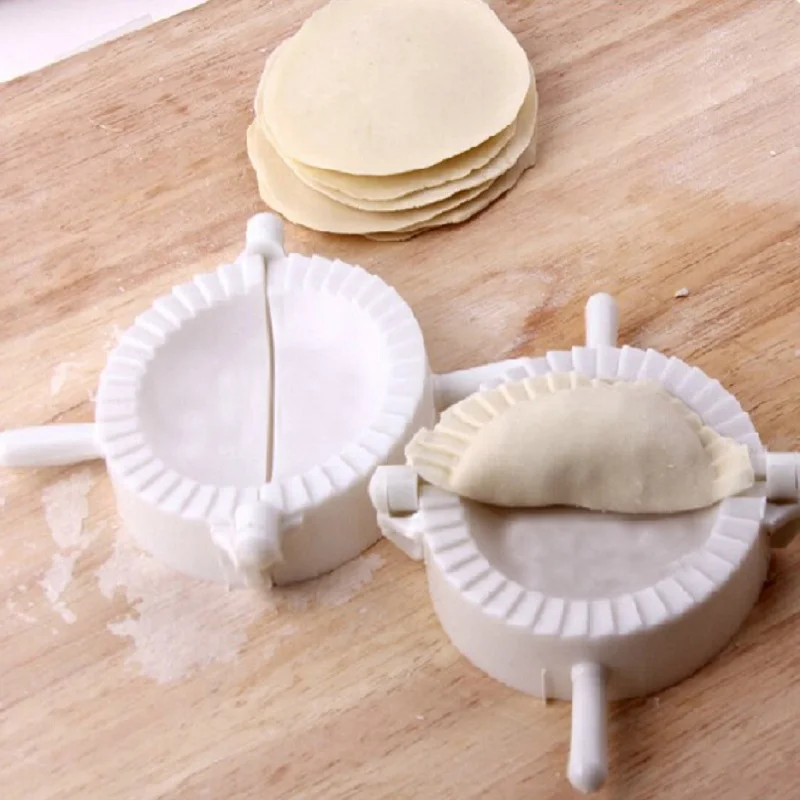 3 шт./компл. форма для изготовления пельменей пресс теста размера скрипки