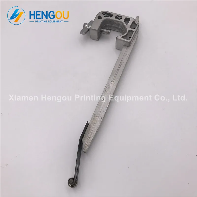 1 шт Hengoucn лист гладкий Размер 23 5x2x7 5 Hcm сепаратор|separator|sheetssheet separator |