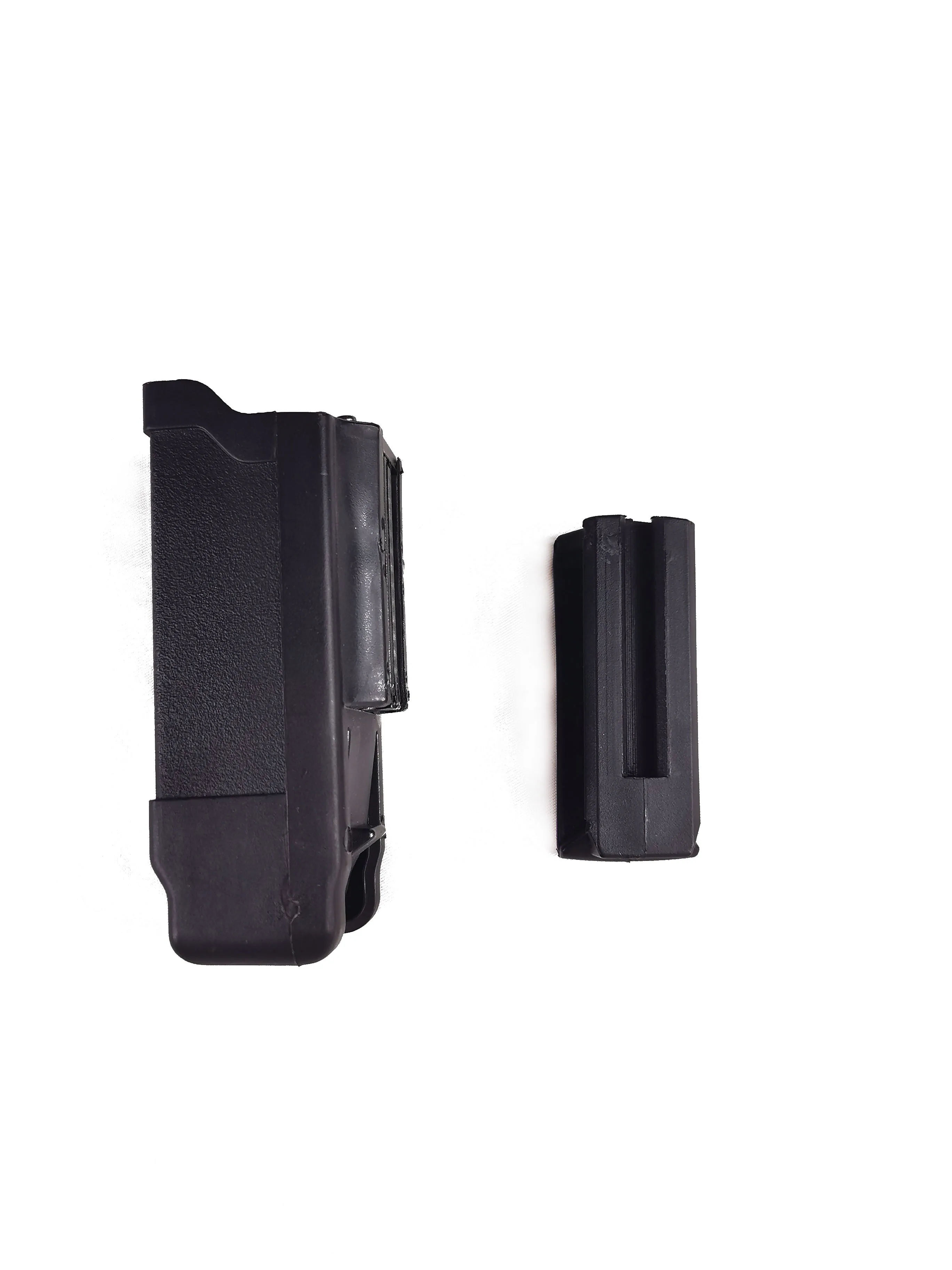CQC Стек журнал кобура Тактический магнитный держатель для Glock 9 мм Калибр или 1911