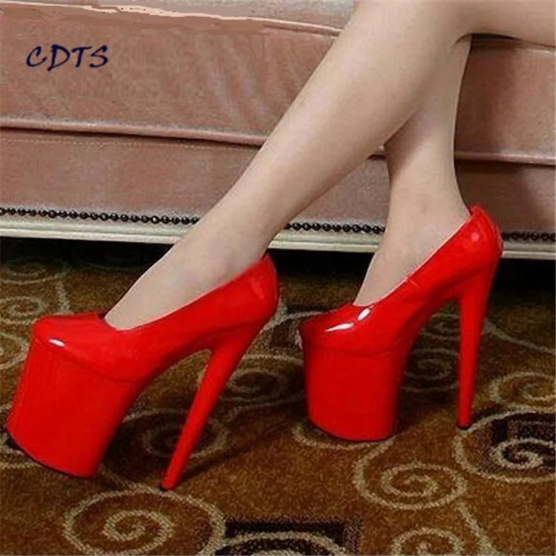 LLXF/Большие Размеры: 35 45 46 2016 г. Весна осень zapatos mujer пикантная обувь на платформе и