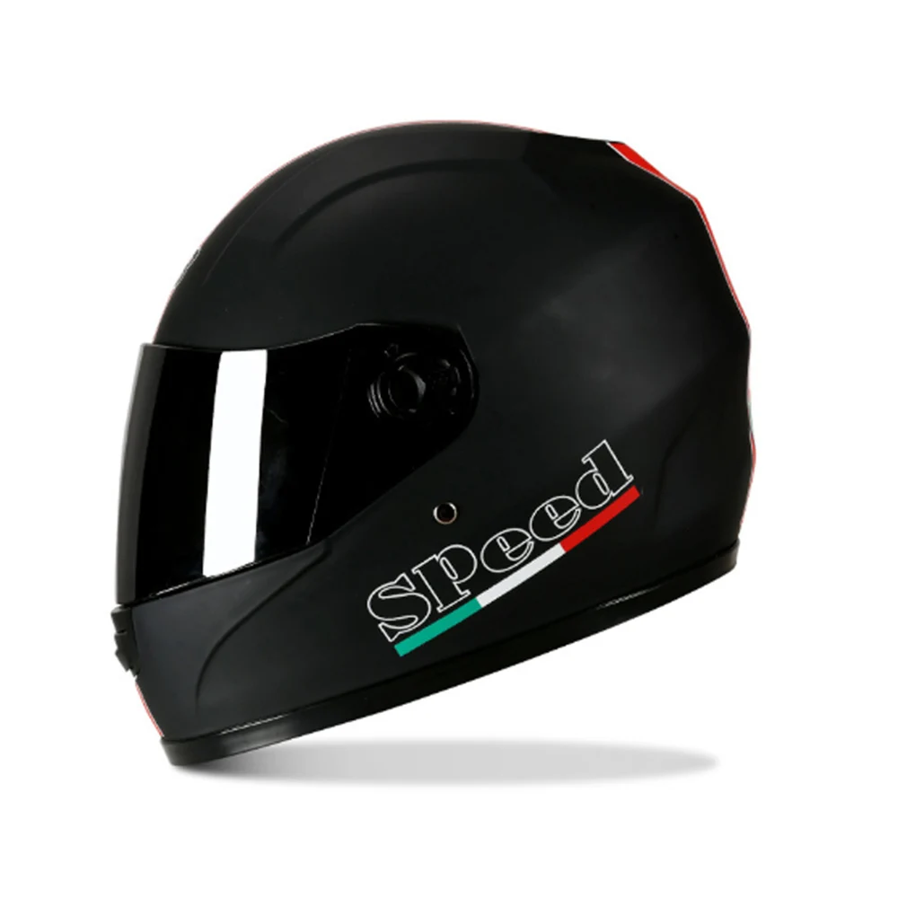 33x23x23 см moto rcycle шлем shina casco Крест Шлемы racing Хищник ls2 маска немецкий полный для