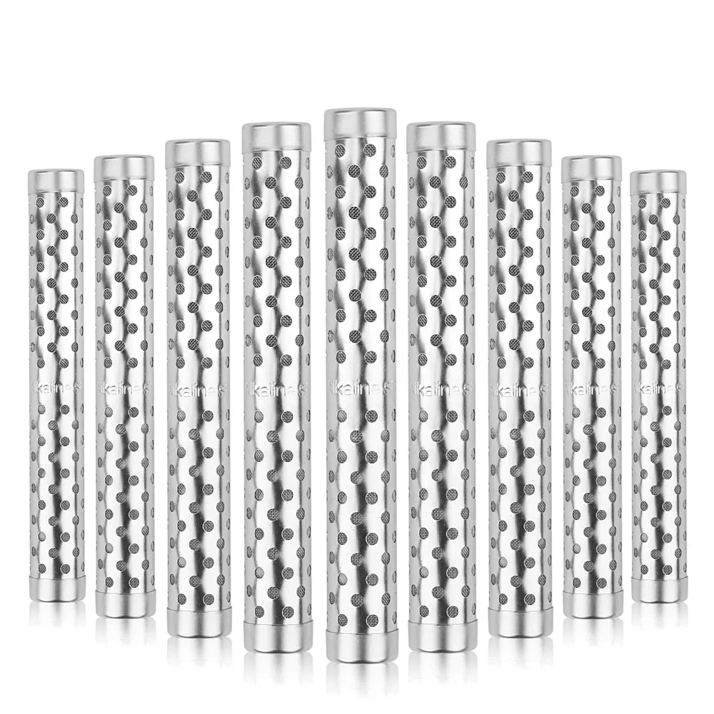 25 шт. Щелочная водородная водная палка Квантовая скалярная энергия нано щелочная