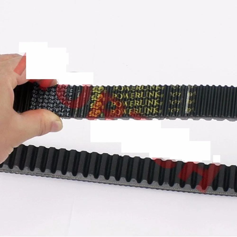 Цельный приводной ремень для XINYANG/BUYANG/FEISHEN/LINHAI 500/550 ATV модель 1017 29 4 ворота|belt cp v2