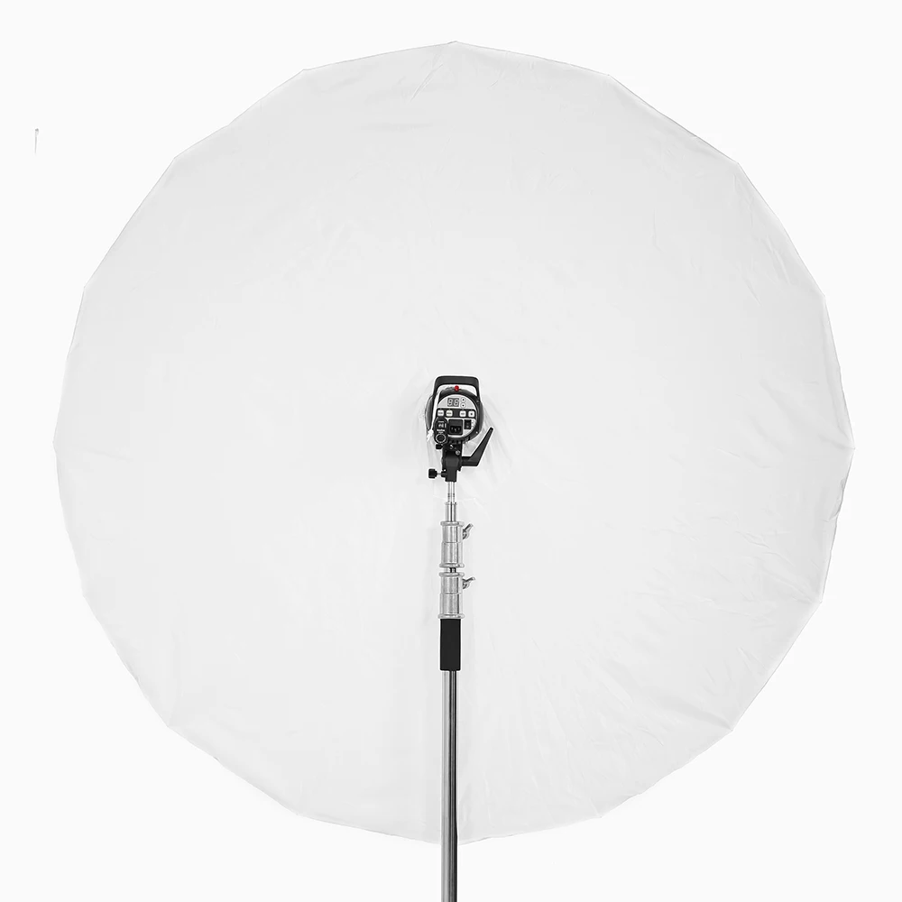 

Studio Photogrphy 60" 150cm White Black Reflective Lighting Light Umbrella Diffuser Cover (Diffuser Cover Only)