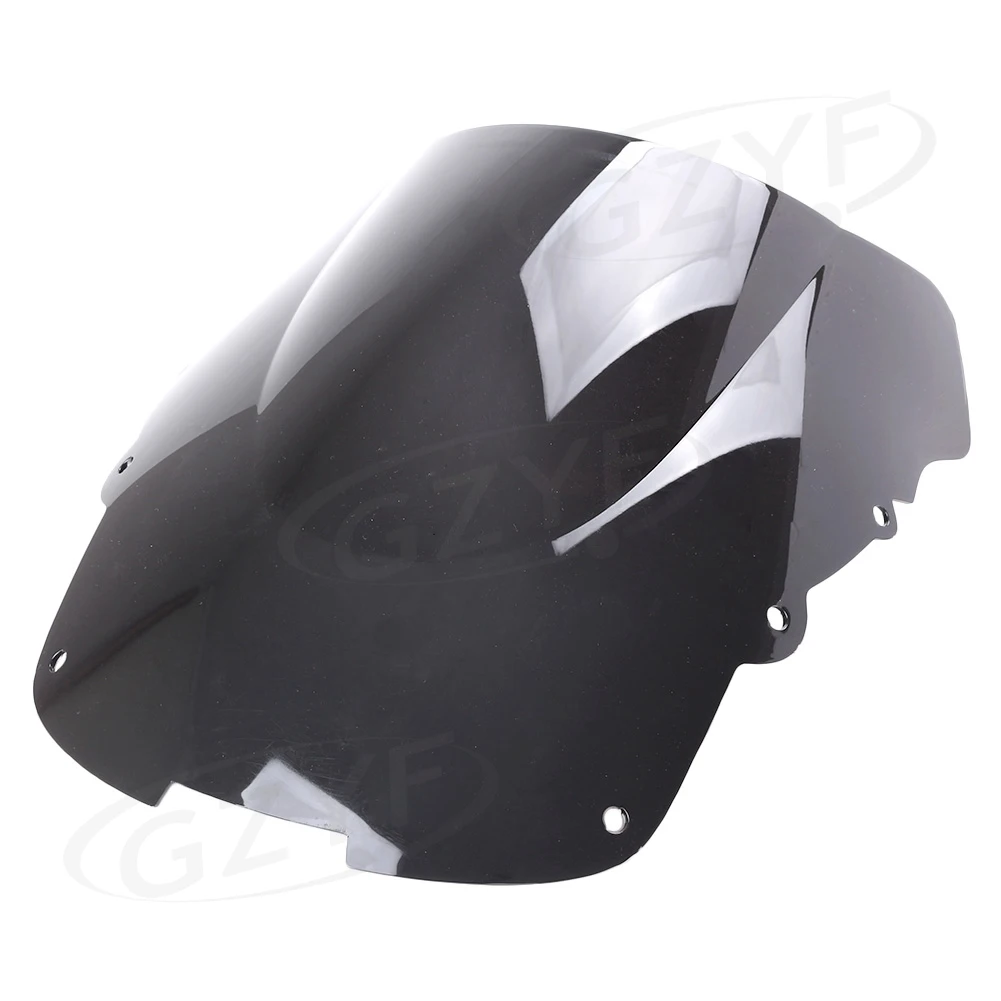 Ветровой экран на лобовое стекло для Honda CBR1100XX CBR 1100 XX ветрозащитный 1996 2007 детали