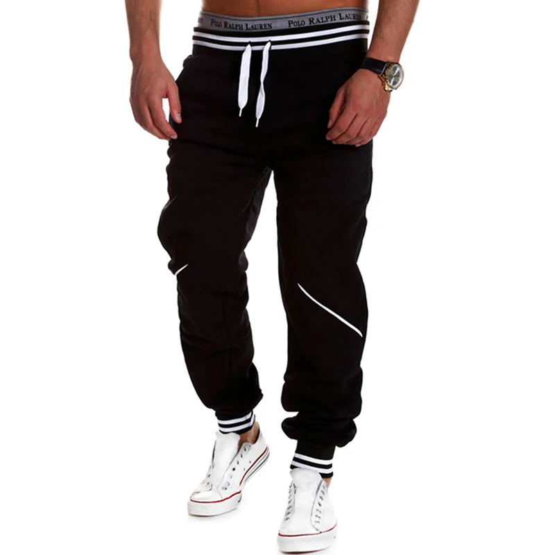 Модель 2015 года осенний стиль Свободный Повседневный тренировочный костюм