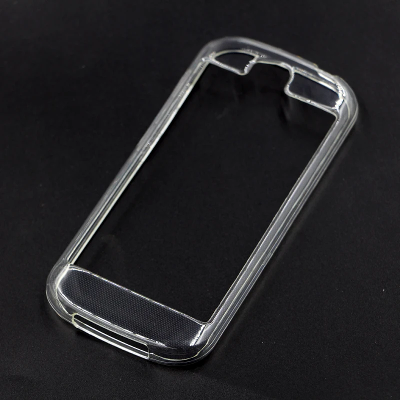 ТПУ Случае Для Yota телефон 2 Case Excellent Rubber Protecive Назад крышка Цветов Кремния Телефон