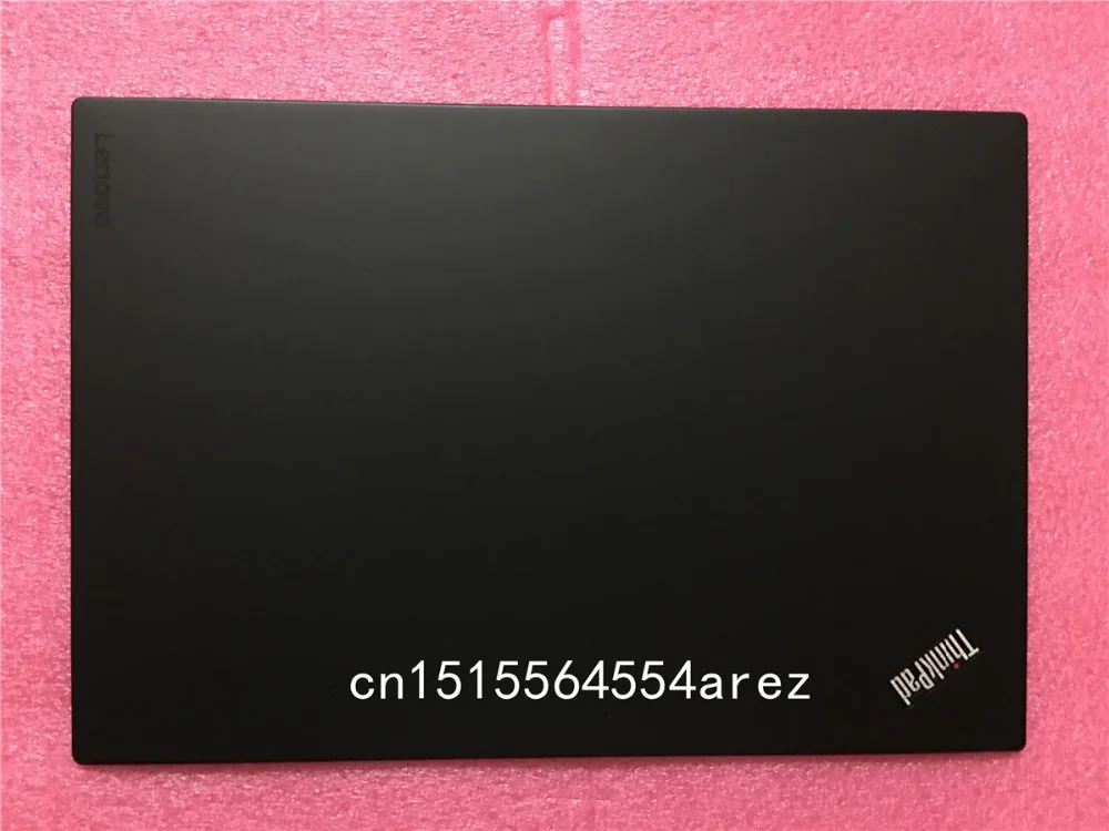 Ноутбук lenovo Thinkpad T470S T460S ЖК-задняя крышка чехол FHD без касания SM10K80788 00JT993 touch SM10N77613 00JT992