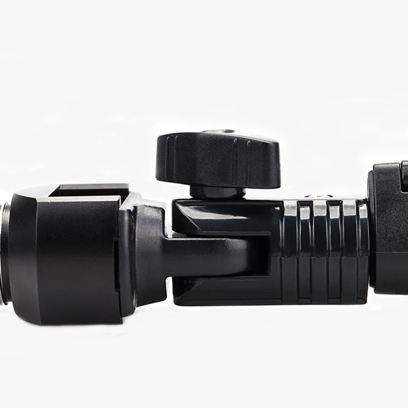 Регулируемый удлинитель для смартфона Zhiyun Smooth Q / C Feiyu SPG /Spg Live/Spg Gimbal и селфи-палка