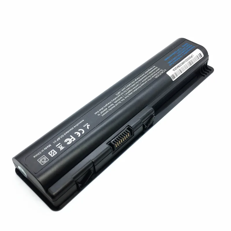 Аккумулятор для ноутбука hp/Compaq HSTNN-C51C HSTNN-CB72 HSTNN-CB73 HSTNN-DB72 HSTNN-DB73 HSTNN-IB79 HSTNN-Q34C HSTNN-IB72 HSTNN-LB72