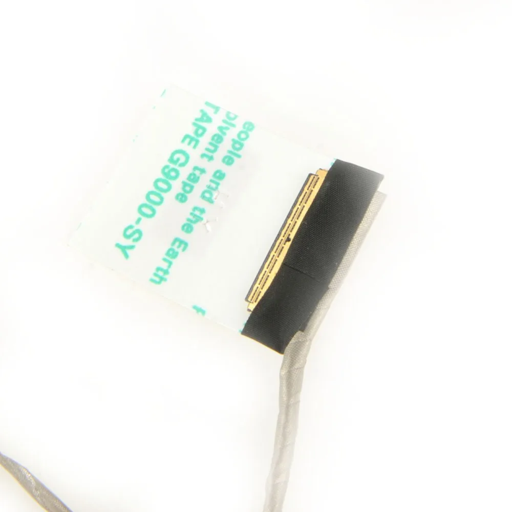 Ноутбуки компьютерные кабели замена Lvds Светодиодные подходят для ASUS K56 K56C K56CM K56CA