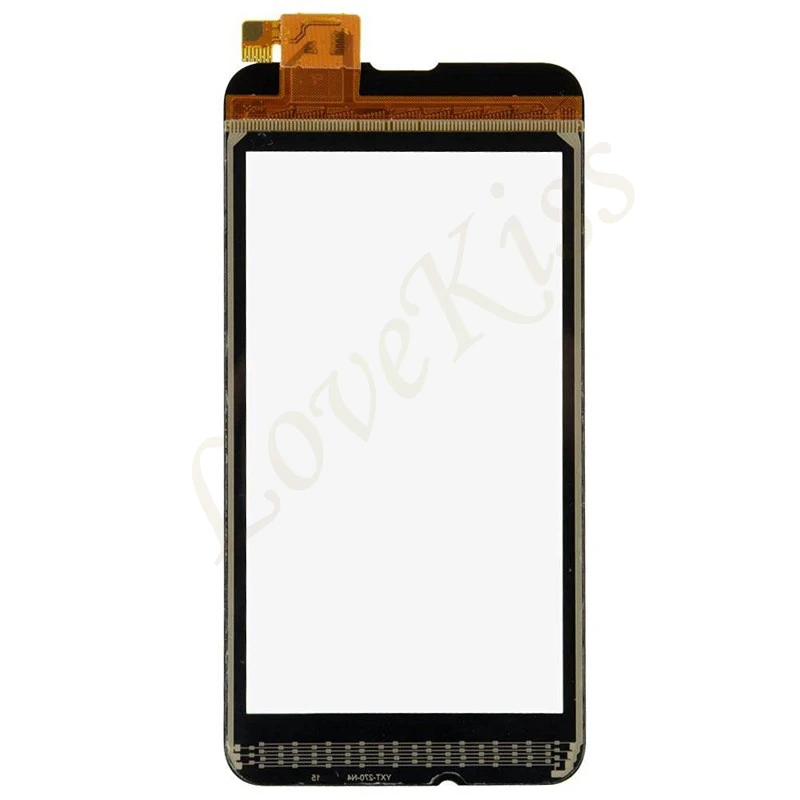 4 0 &quotсенсорный экран дигитайзер панель для Nokia Lumia 530 RM 1017 N530 Внешний стеклянный