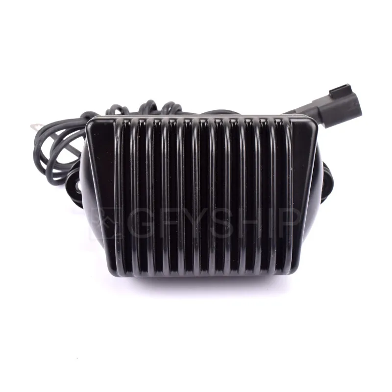 Мотоциклетный регулятор напряжения MOSFET для Harley Touring Road King FLHR 1997-2001 Classic EFI FLHRCI 1998-2001
