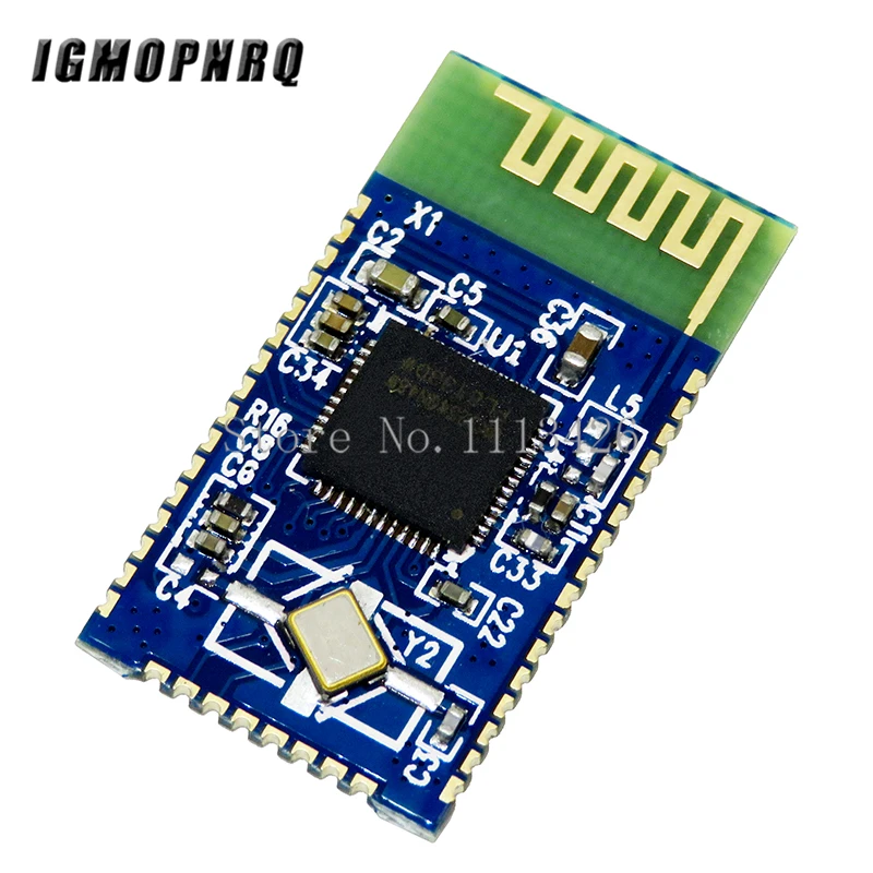 5 шт. BK3254 Bluetooth модуль 4 1 F6888 стерео аудио модуль|Интегральные схемы| |