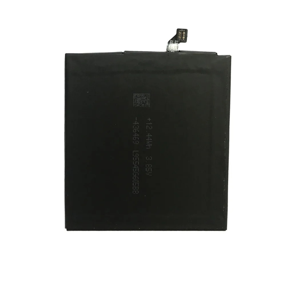 BM38 Аккумулятор для Xiaomi Mi 4S аккумулятор 3210 Mah 100% Новый Сменный мобильный телефон с