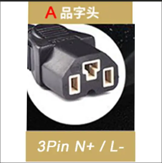 DC Plug A Е-байка 36В 2A Lifepo4 Батарея Зарядное устройство для электротранспортного средства Электроинструмент робот Электрический автомобиль 36V Батарея - Цвет: DC Plug A
