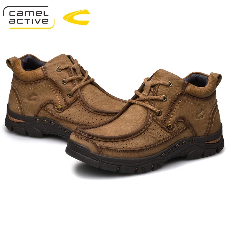 Camel Active новая обувь для активного отдыха походная кемпинга скалолазания походные