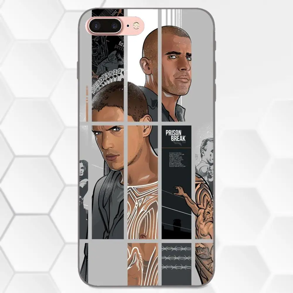 Высококлассные аксессуары для телефона чехол Xiaomi Mi Mix Max Note 2 2S 3 5X 6 8 SE A1 Play F1 майкл