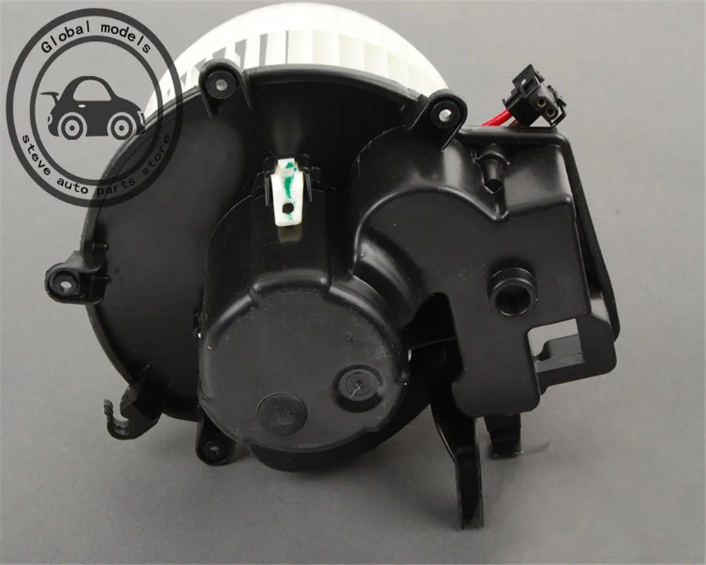 AC Heater Blower Motor for Mercedes Benz W209 CLK200 CLK220 CLK240 CLK270 CLK280 CLK320 CLK350 CLK500 CLK55 A2038202514 | Автомобили и