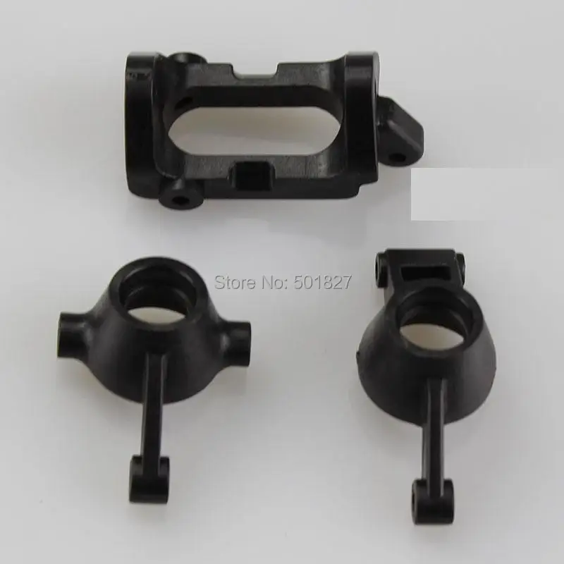 YUKALA wltoys A959 A969 K929 запасные части для детской модели L/R базовая C A959|parts for|spare partsmodel rc