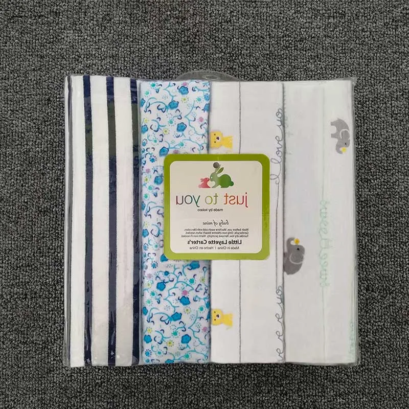 Одеяло детское из 100% хлопка 76x76 см|baby blanket|blanket swaddleswaddle baby blanket |