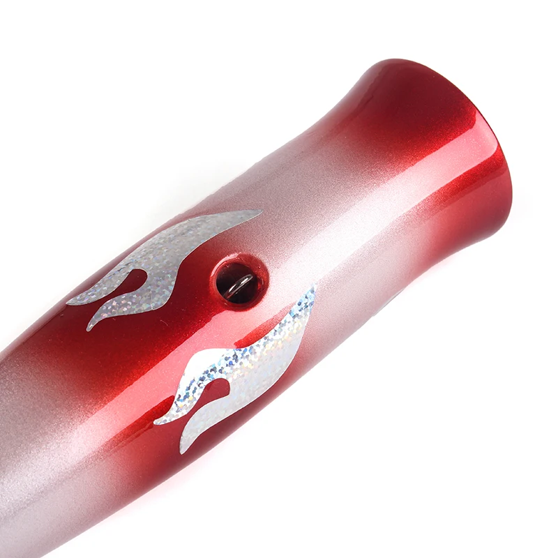Приманка для рыбалки 135g MADDIVER Topwater Wooden Popper GT приманка Глубоководной Рыбалки На