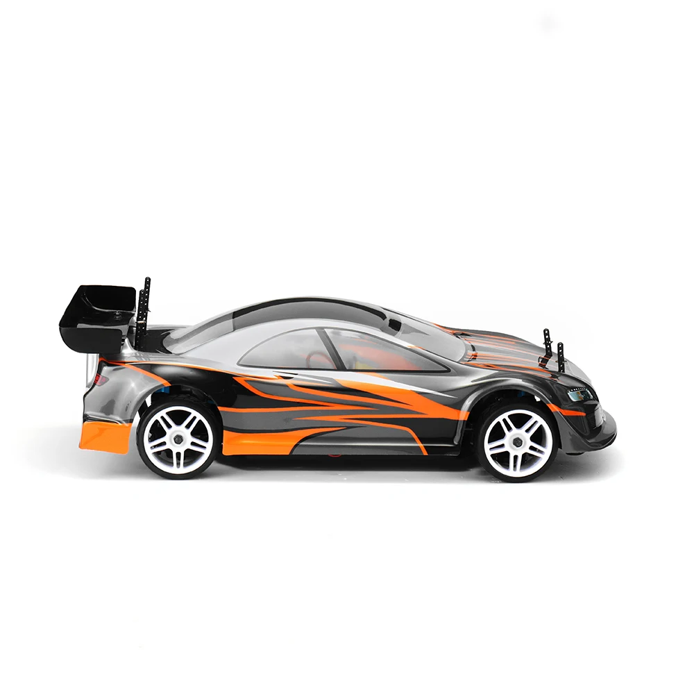 HSP 94103 1/10G 4WD 2 4 мм гоночный автомобиль электрический внедорожник RTR