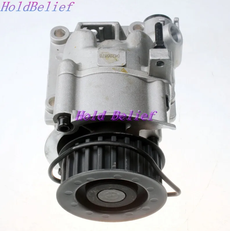 Новый масляный насос 0428 6878 04286878 подходит для двигателя BF4M1011F 1011F|engine 1|engine oil pumpengine |