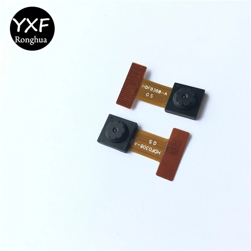 Производитель Galaxycore VGA 0.3MP 60 градусов модуль камеры Крошечный GC0308|Камеры