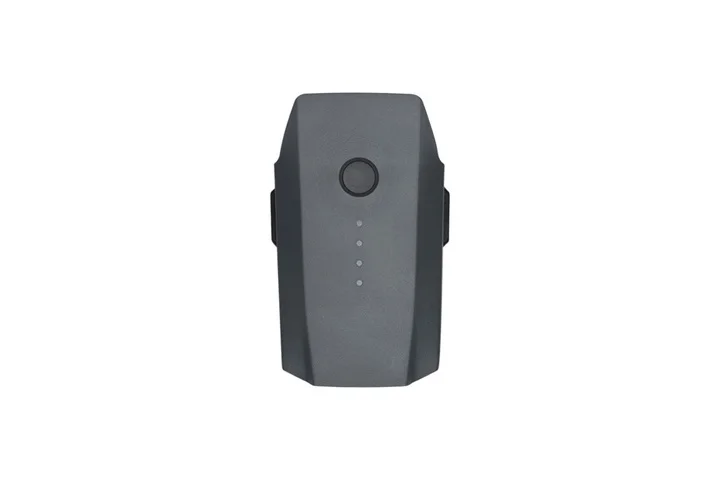 Оригинальный умный летный Аккумулятор для DJI Mavic pro Max 27 мин время полета защита от