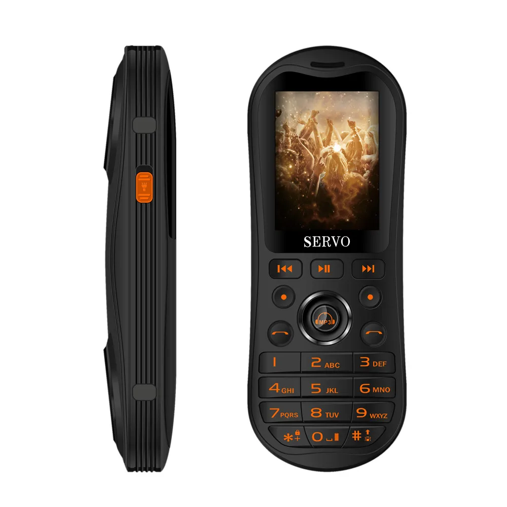 SERVO K8 портативный Bluetooth беспроводной громкий динамик Звук Караоке Пение 2 8