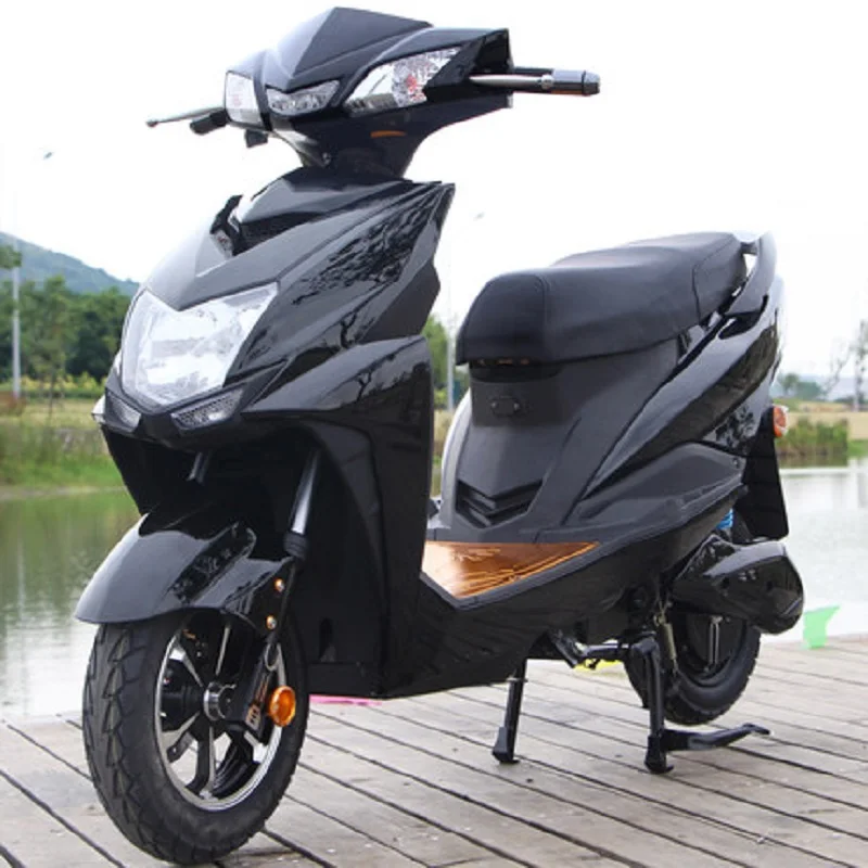 Электрический мотоцикл велосипед электродвигатель мотоцикла 1000 Вт литиевая