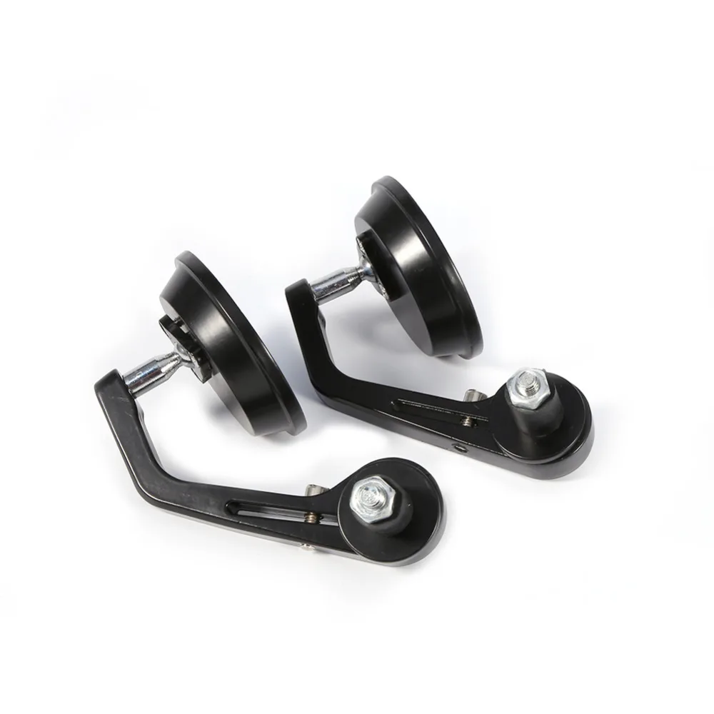 Новинка 7/8 &quotУниверсальная круглая мотоциклетная ручка заднего вида для