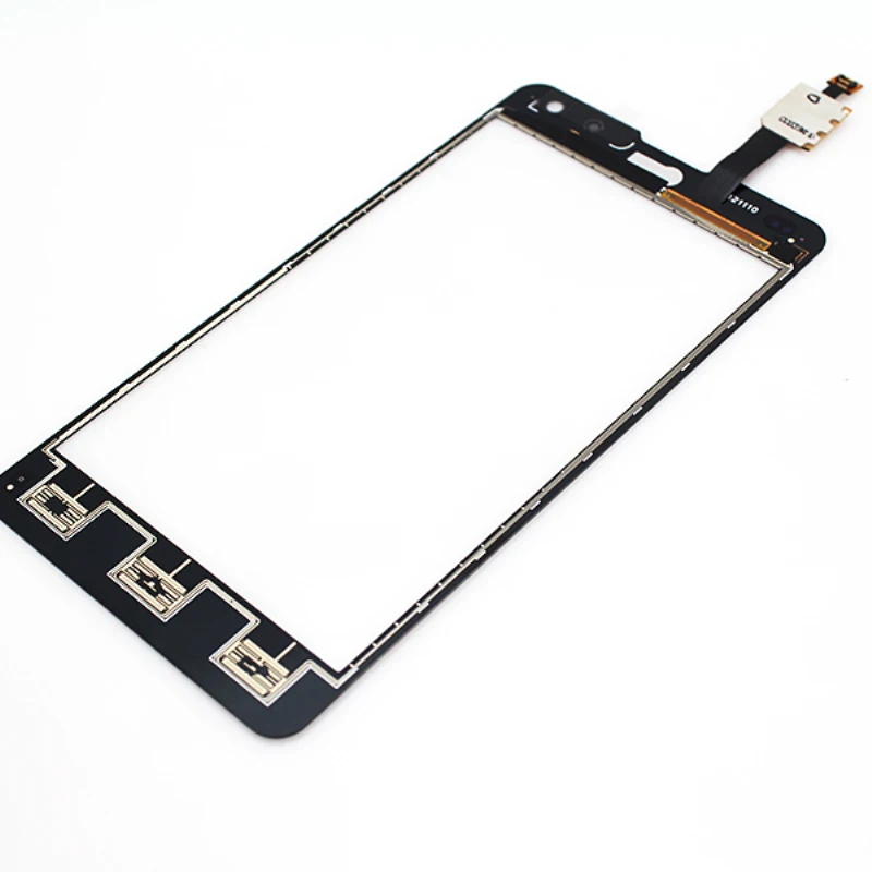 Высокое качество 4," для LG Optimus G F180 E973 LS970 E975 E977 Сенсорный экран дигитайзер передней Стекло объектив Сенсор Панель